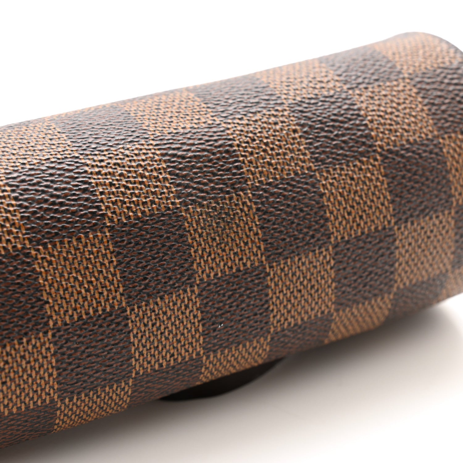 Louis Vuitton Damier Ebene Mini Papillon 10 of 11