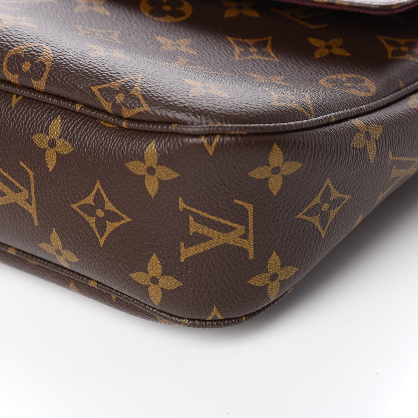 Monogram Mabillon