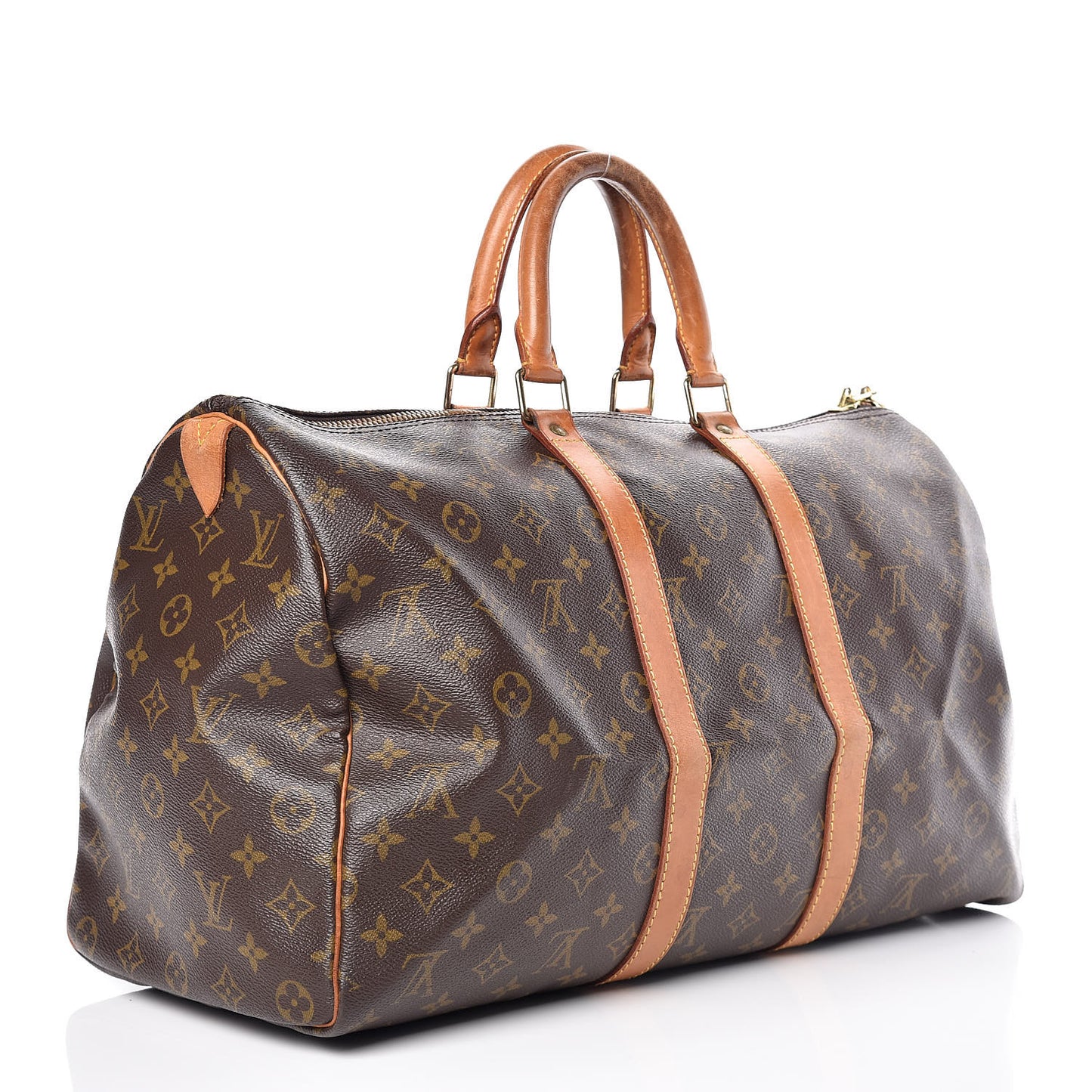 Monogram Keepall 45