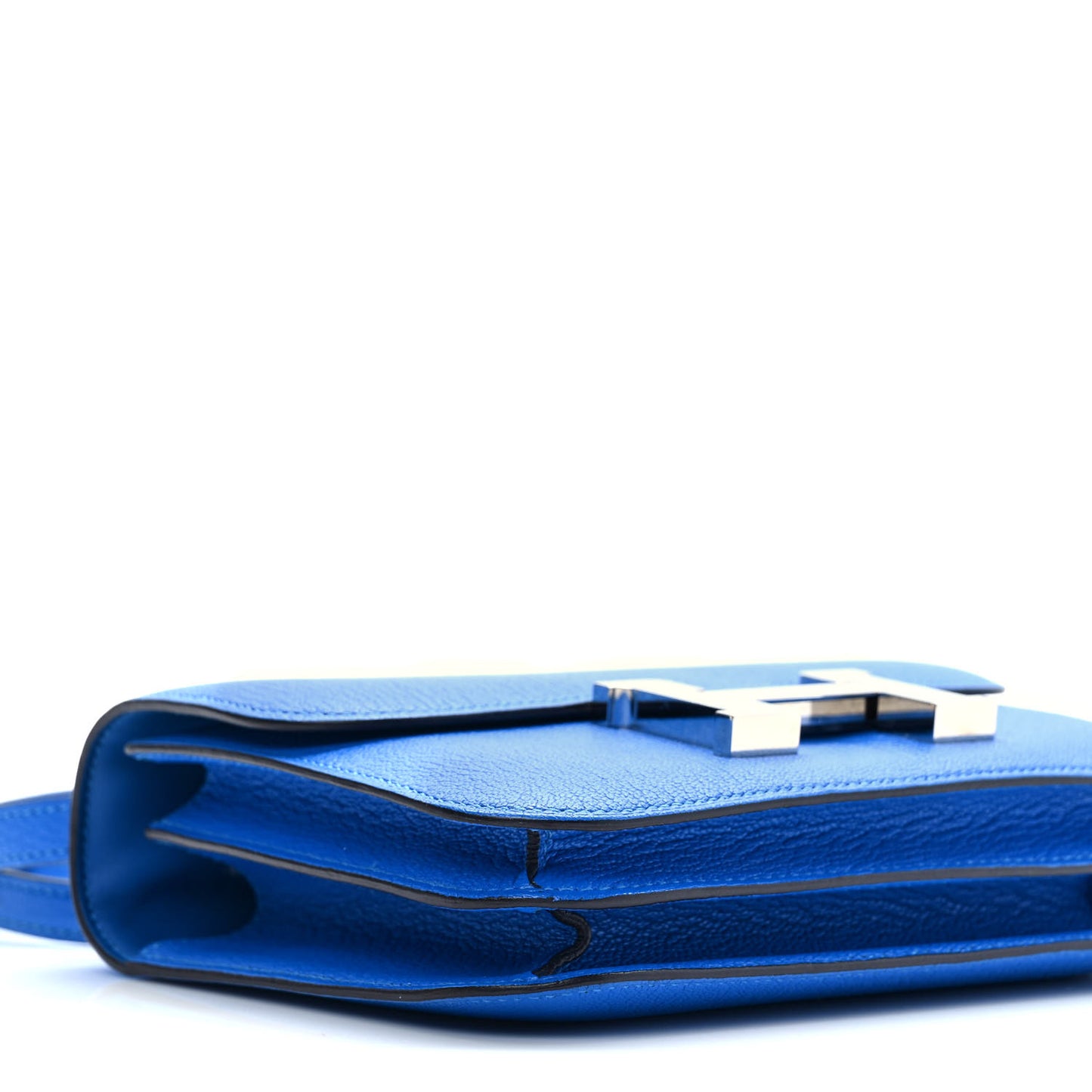 Chevre Mysore Constance 18 Bleu Zellige