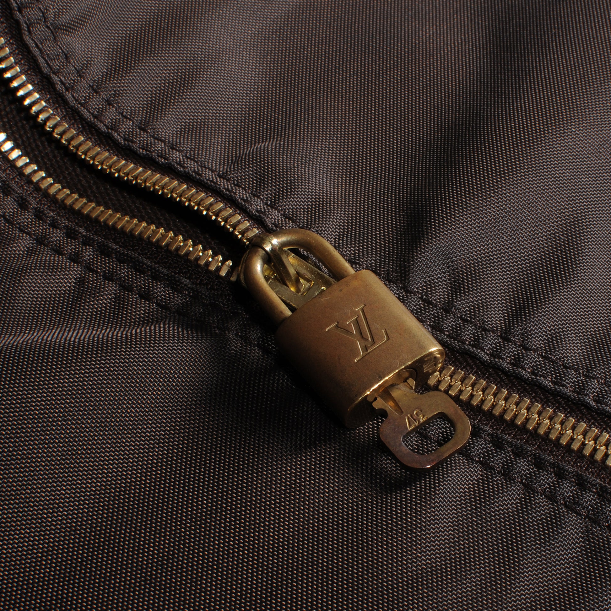 Louis Vuitton Monogram Garment Cover 4 of 7