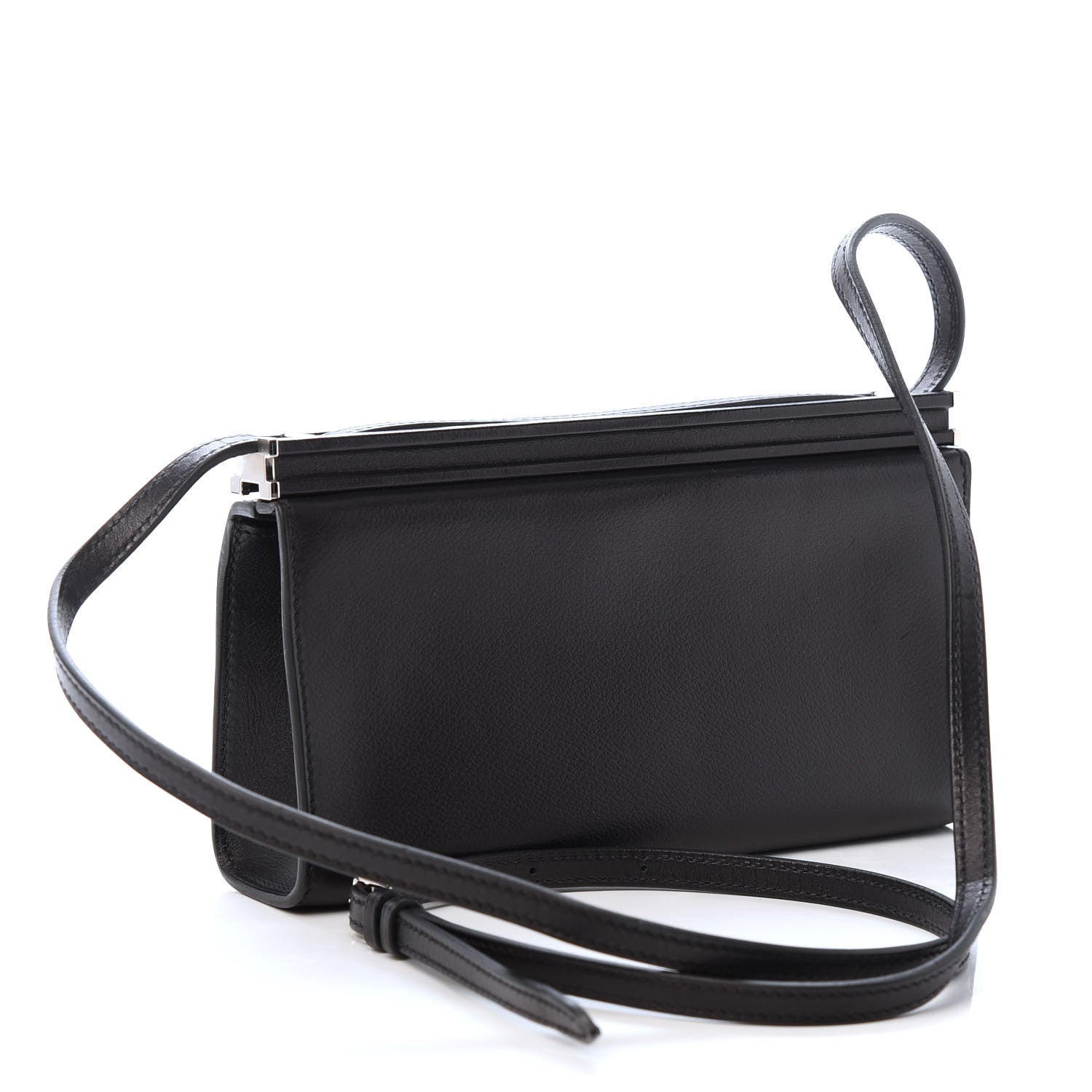 Hermes Evercolor Clic-H 21 Black 3 of 10