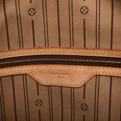 Louis Vuitton Monogram Delightful PM 7 of 14