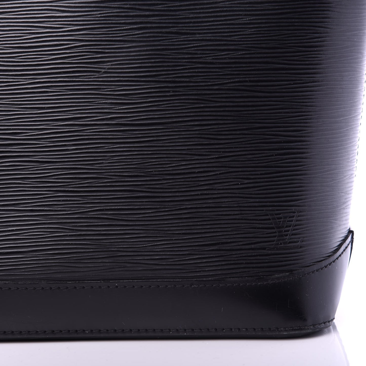 Epi Lockit Black