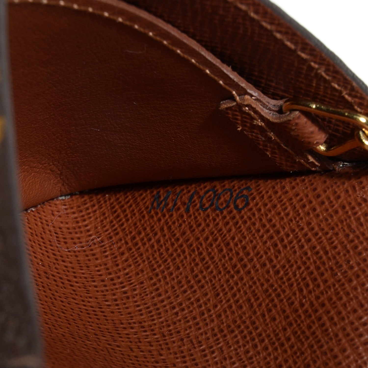 Louis Vuitton Monogram Multicles Rabat 8 of 8