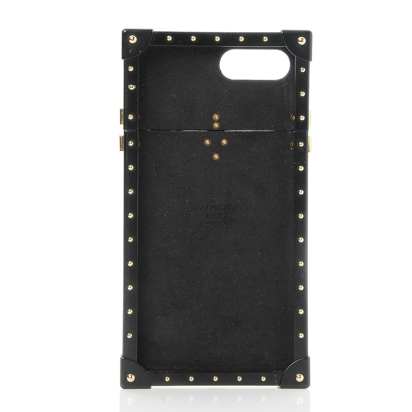 Monogram Eye-Trunk iPhone 7 Plus Case