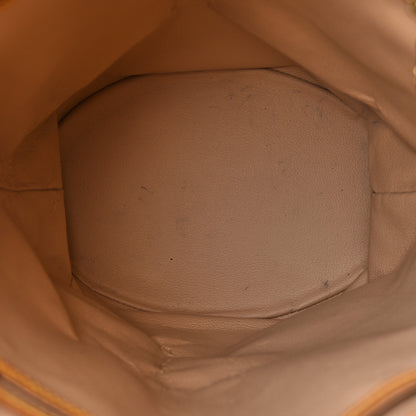 Louis Vuitton Monogram Bucket 27 5 of 12