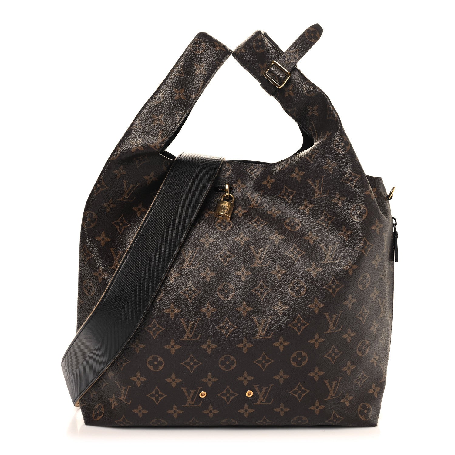 Louis Vuitton Monogram Atlantis MM 1 of 12