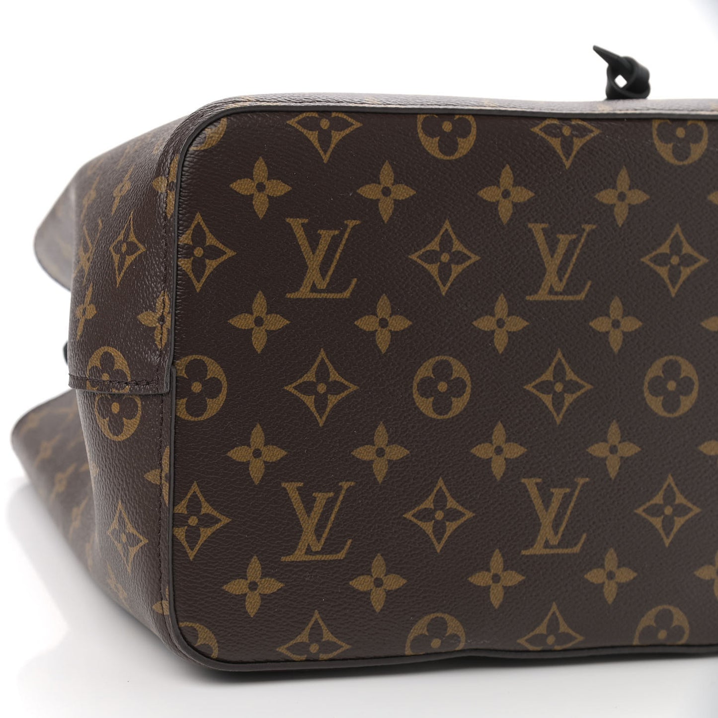 Monogram Neonoe MM Black