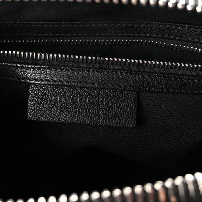 Givenchy Sugar Goatskin Small Antigona Black 6 of 10