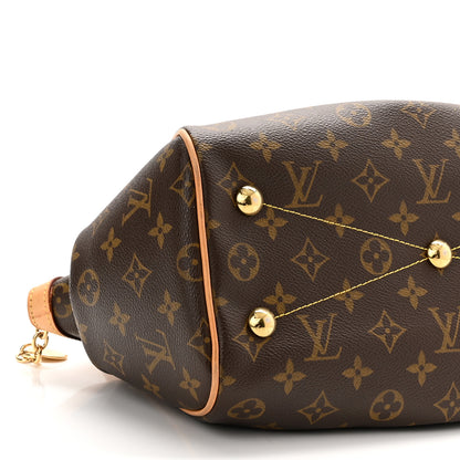 Louis Vuitton Monogram Tivoli PM 10 of 10