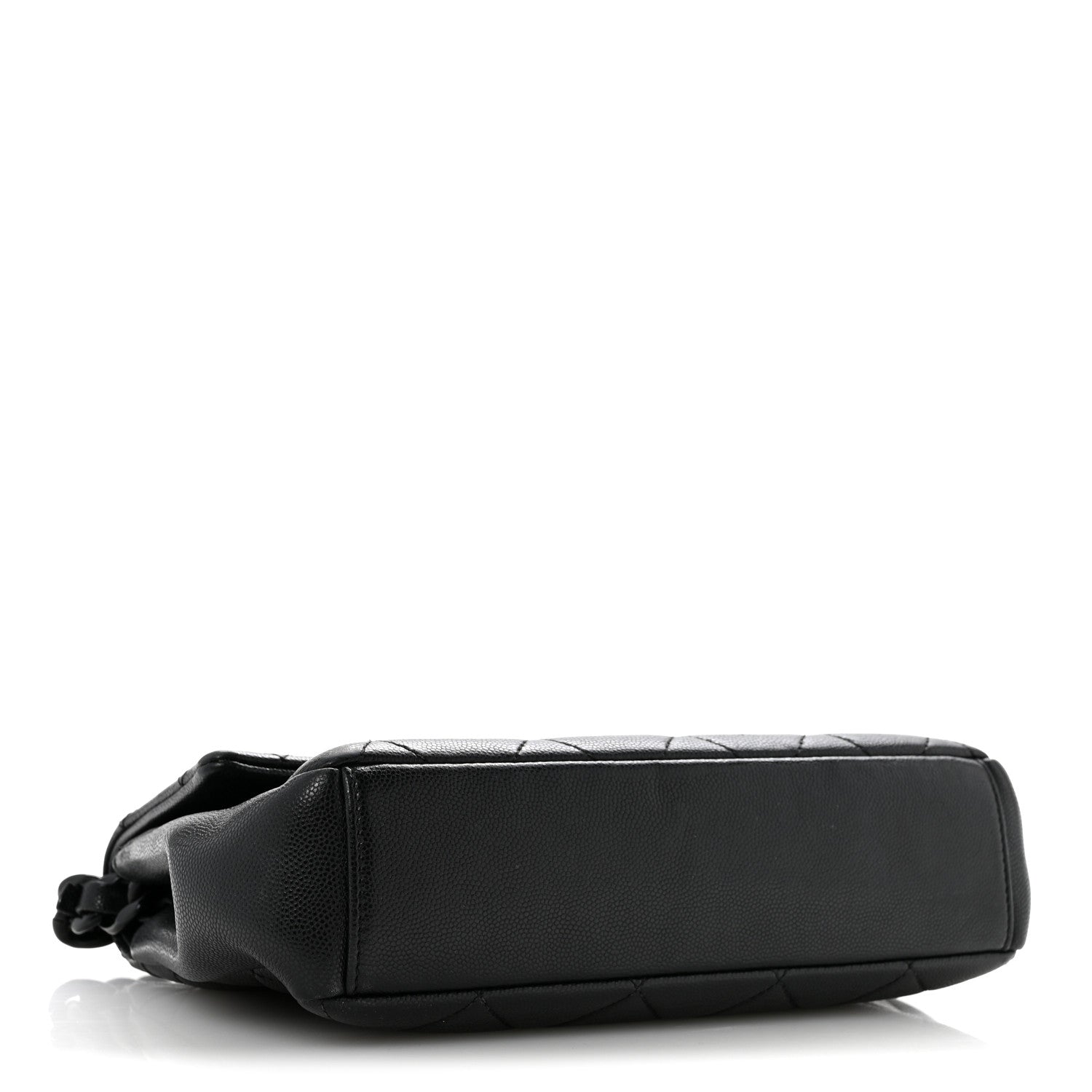 Chanel Caviar Quilted My Everything Flap Black 4 of 14