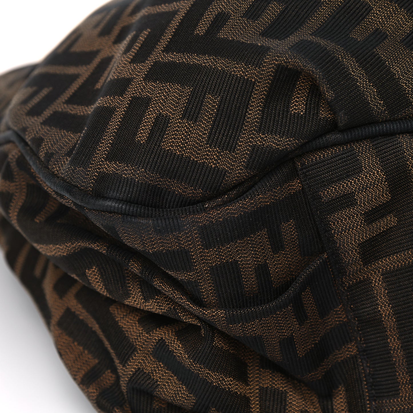 Zucca Mia Tote Tobacco