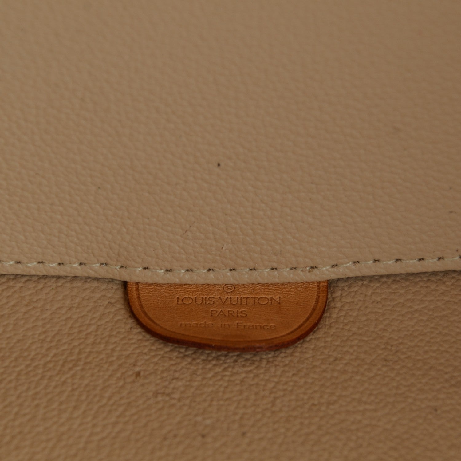 Louis Vuitton Monogram Nice 6 of 8