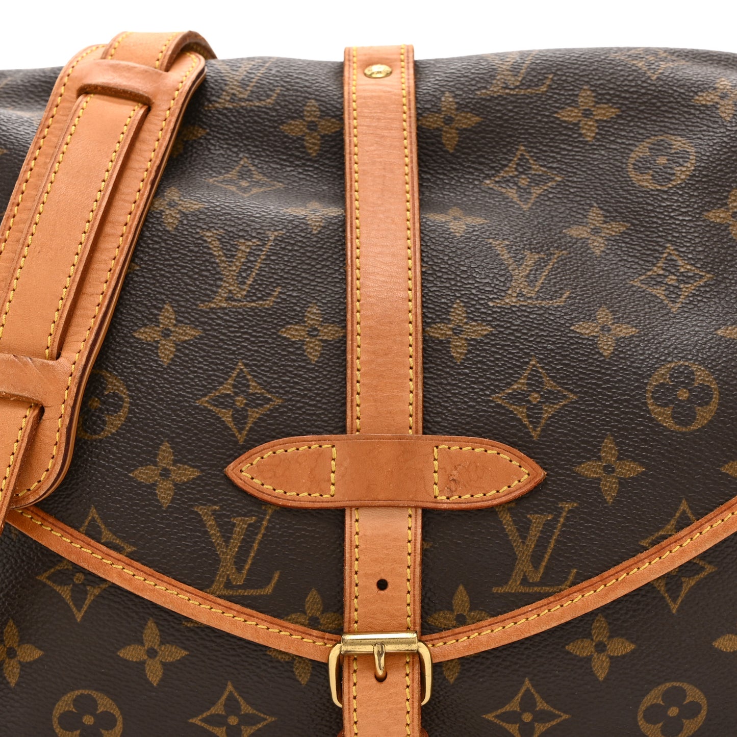 Monogram Saumur 30