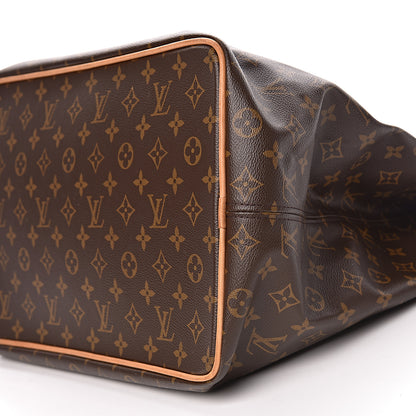 Louis Vuitton Monogram Greenwich PM 13 of 14