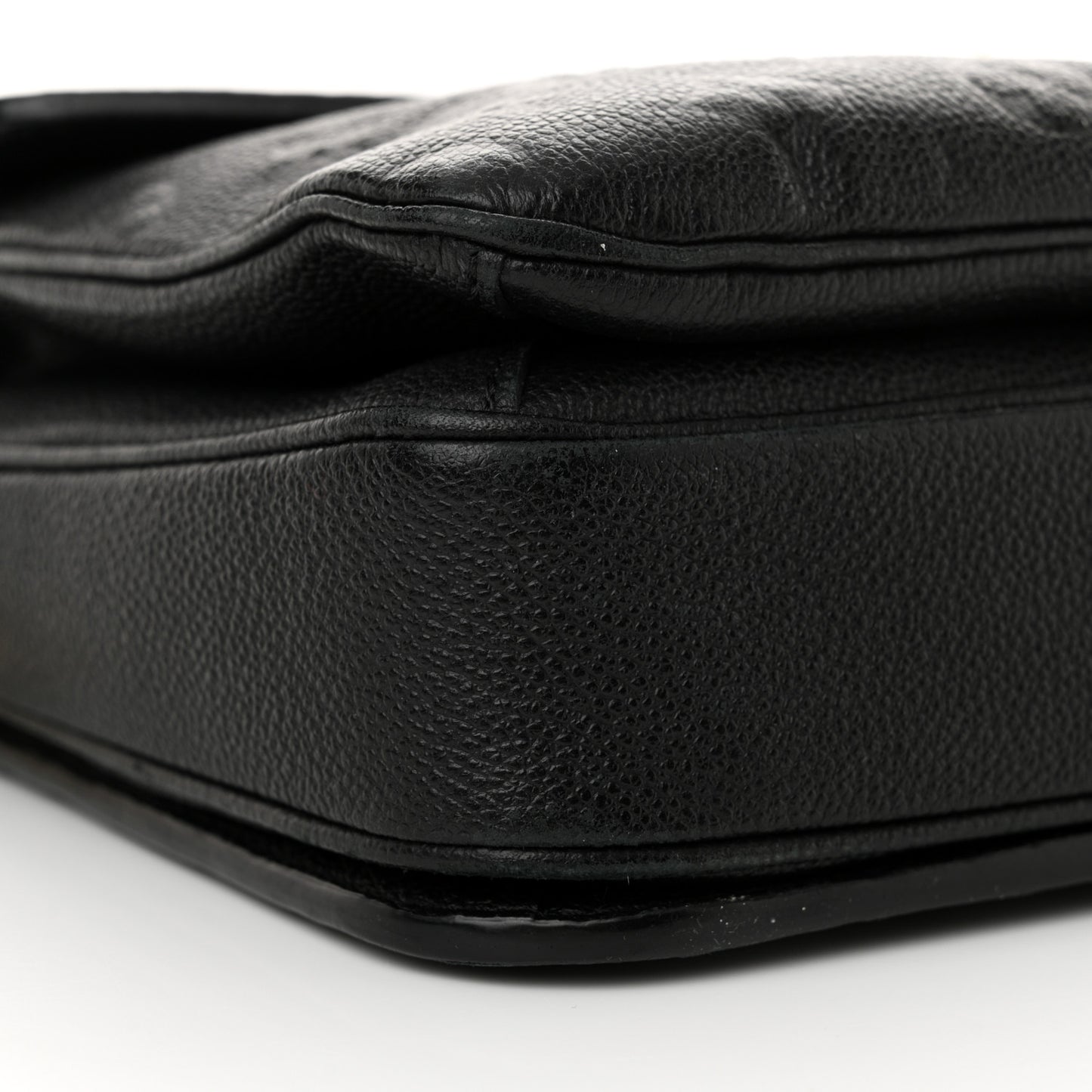 Empreinte Pochette Metis Black