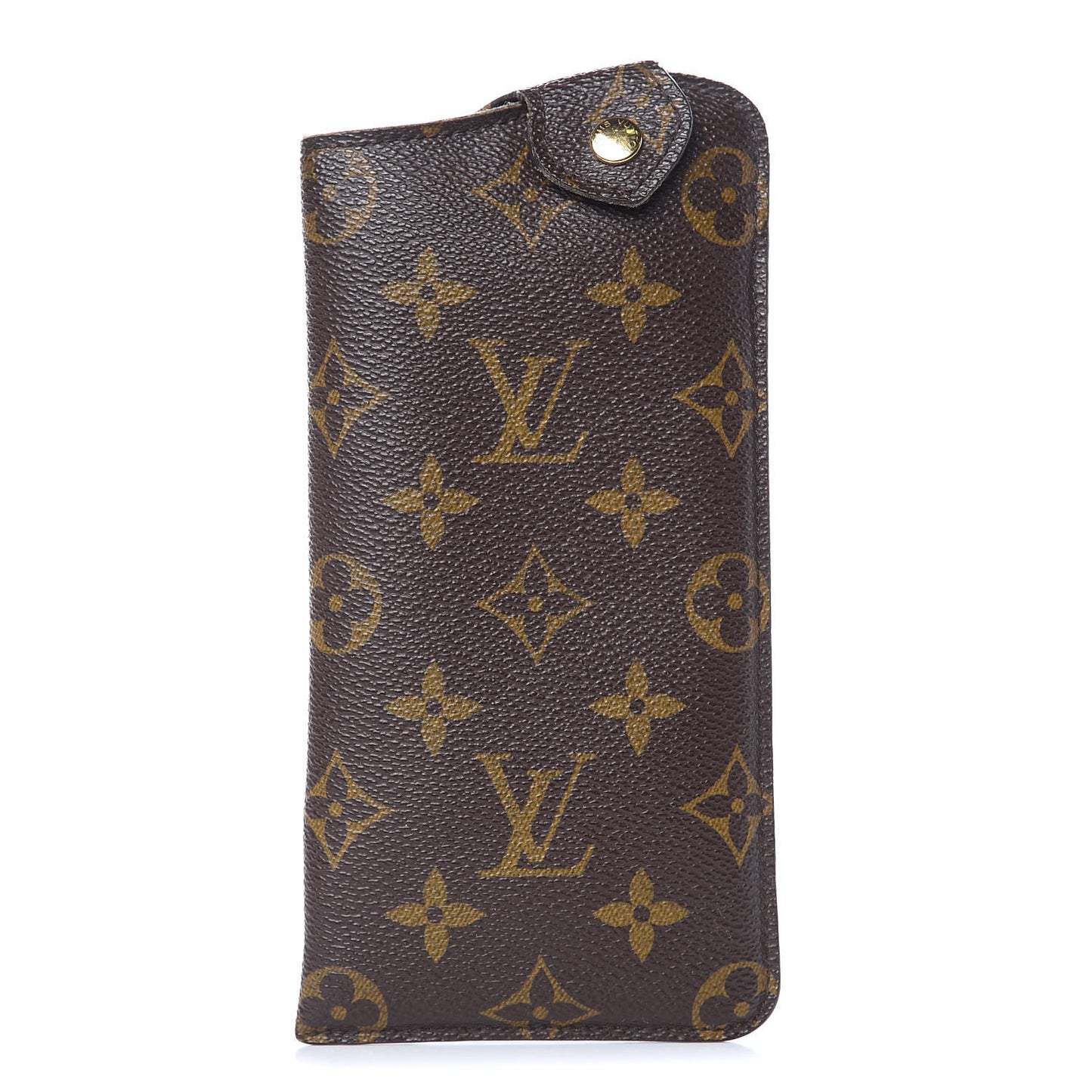 Monogram Sunglasses Case MM