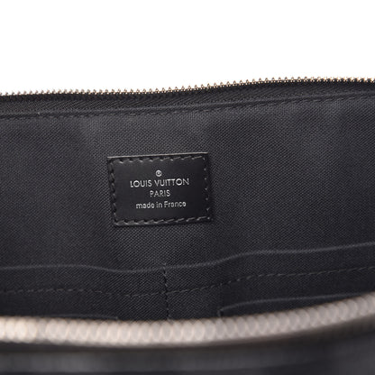 Louis Vuitton Damier Graphite Porte-Documents Jour 7 of 9
