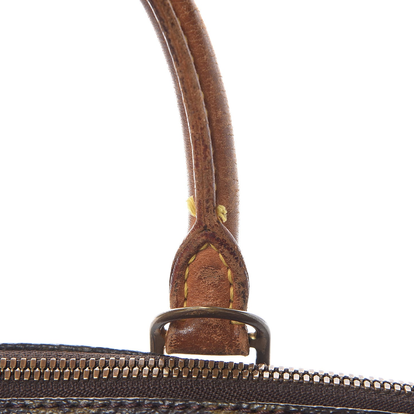 Monogram Alma PM