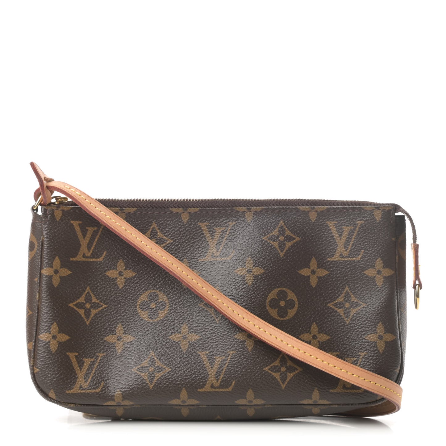 Monogram Pochette Accessories NM