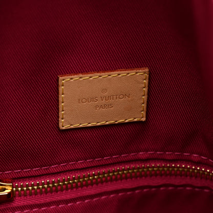 Louis Vuitton Monogram Graceful MM Pivoine 6 of 10