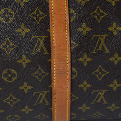 Louis Vuitton Monogram Keepall 50 15 of 26