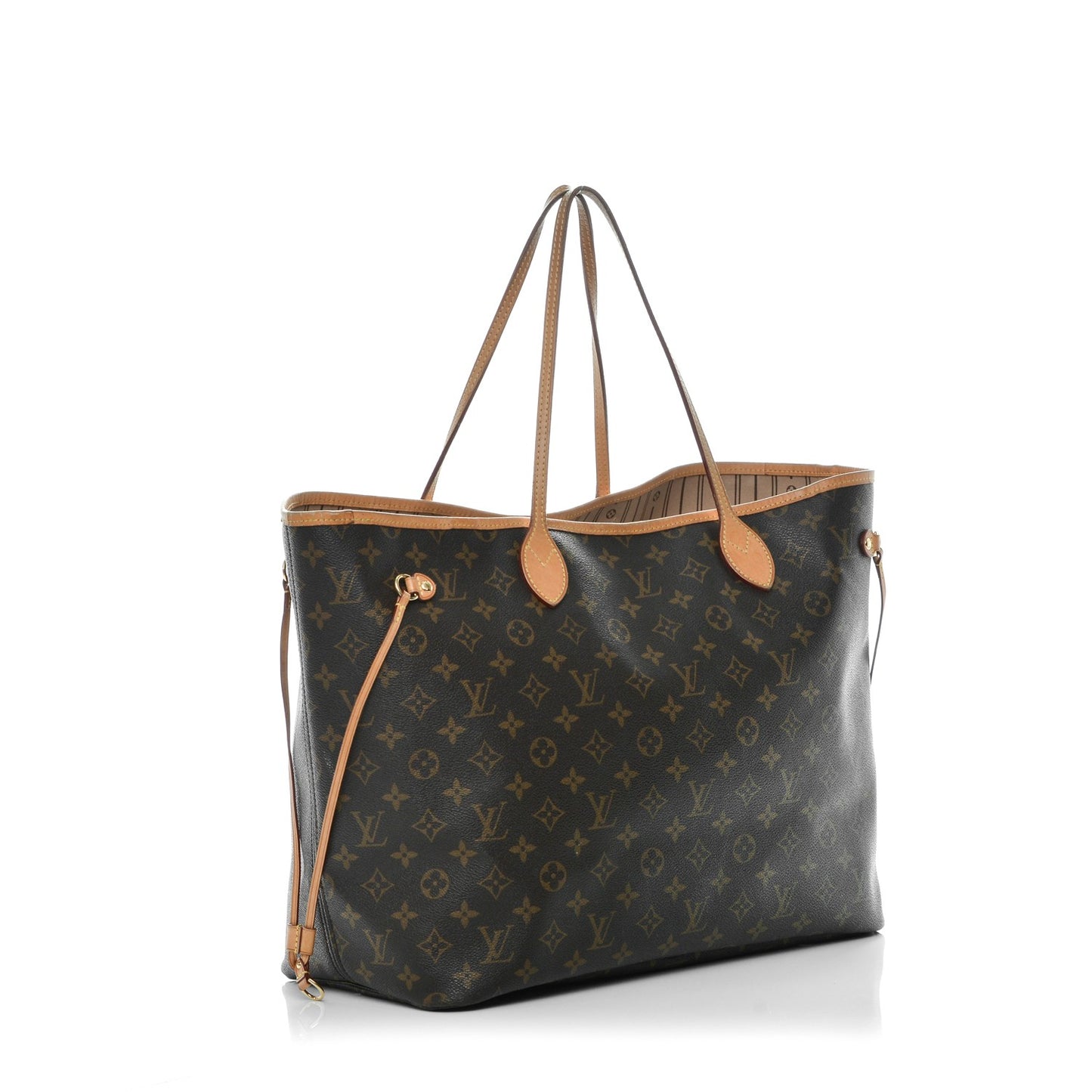 Monogram Neverfull GM