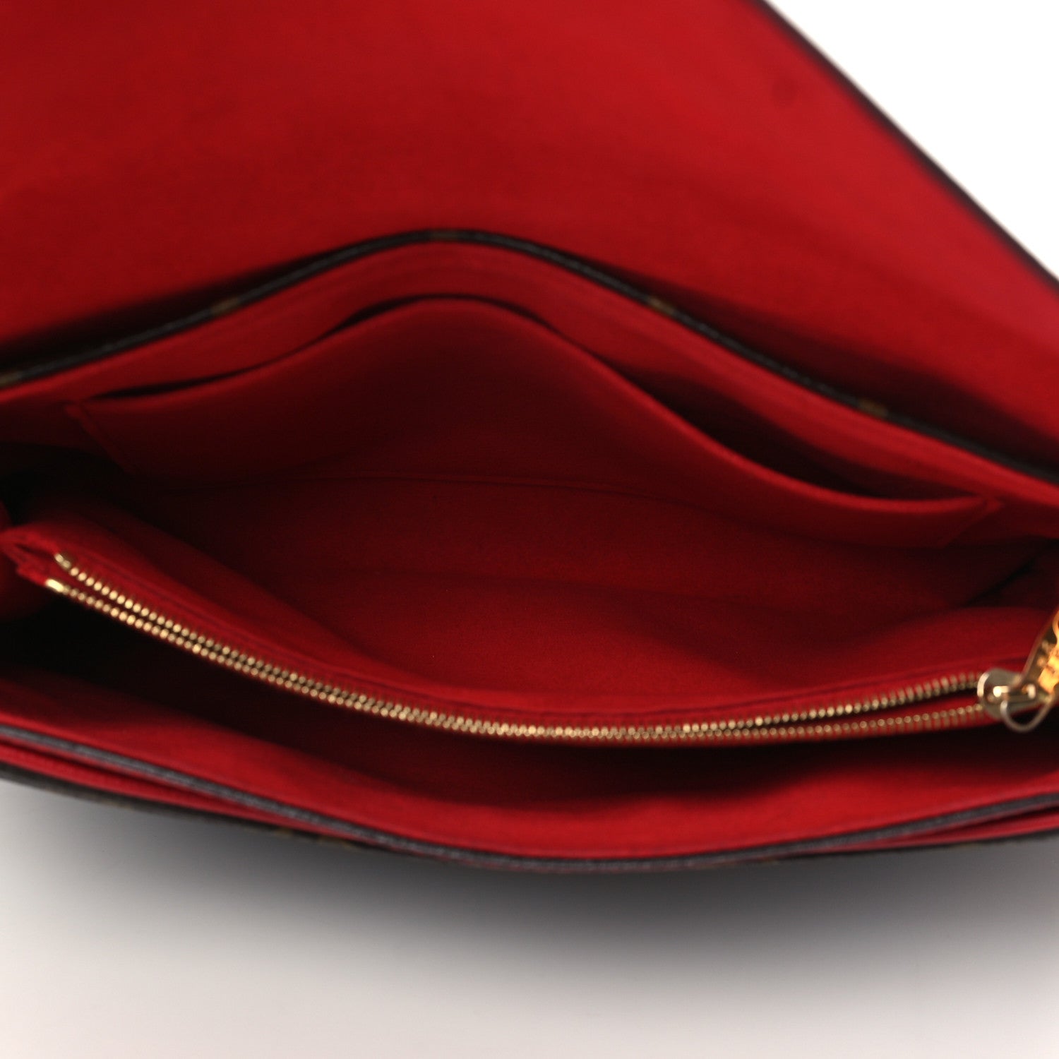 Louis Vuitton Monogram Pallas Chain Cherry 5 of 6