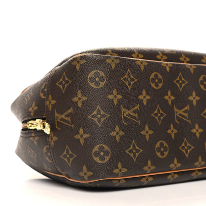 Louis Vuitton Monogram Deauville 8 of 11