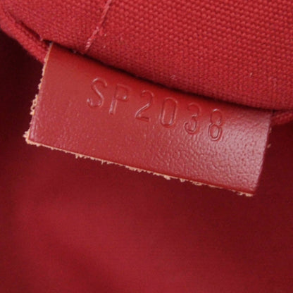 Louis Vuitton Epi Speedy 30 Rouge 10 of 10