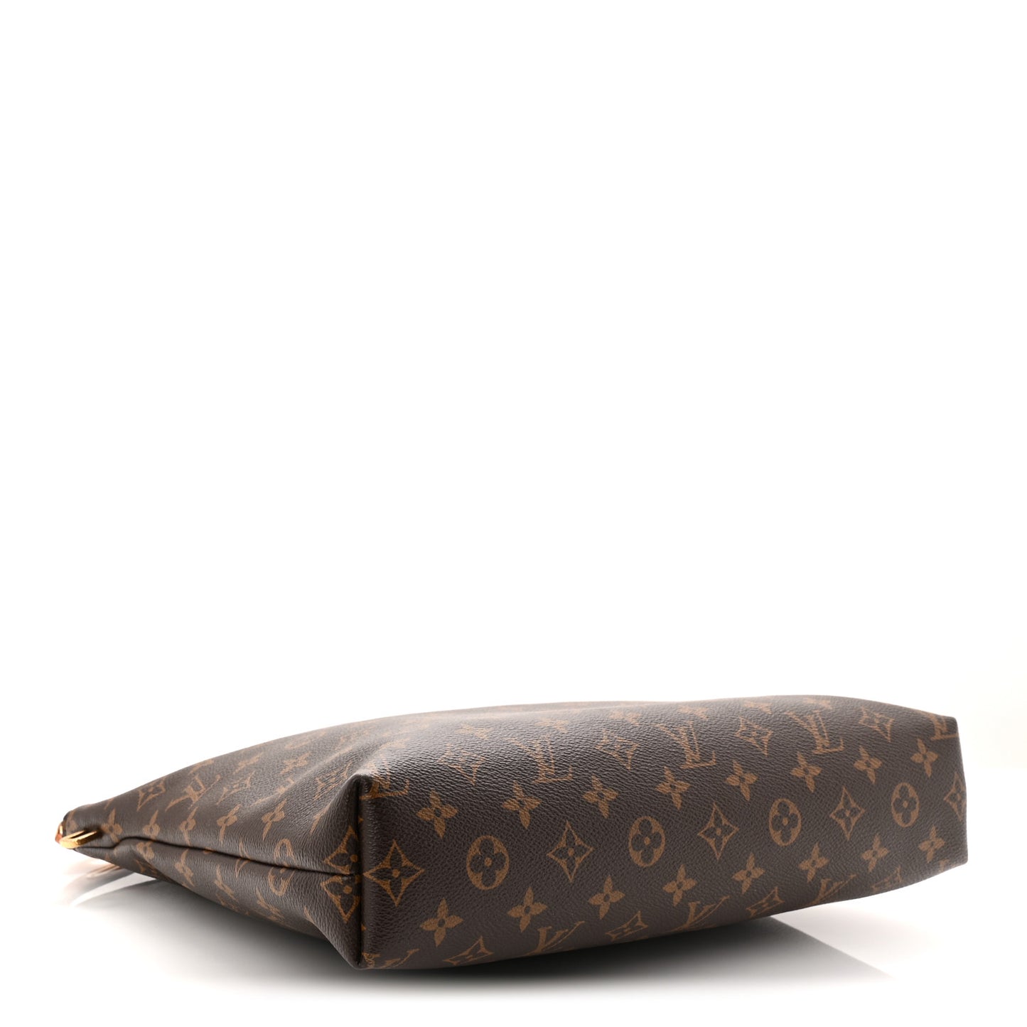 Monogram Lockit Chain MM