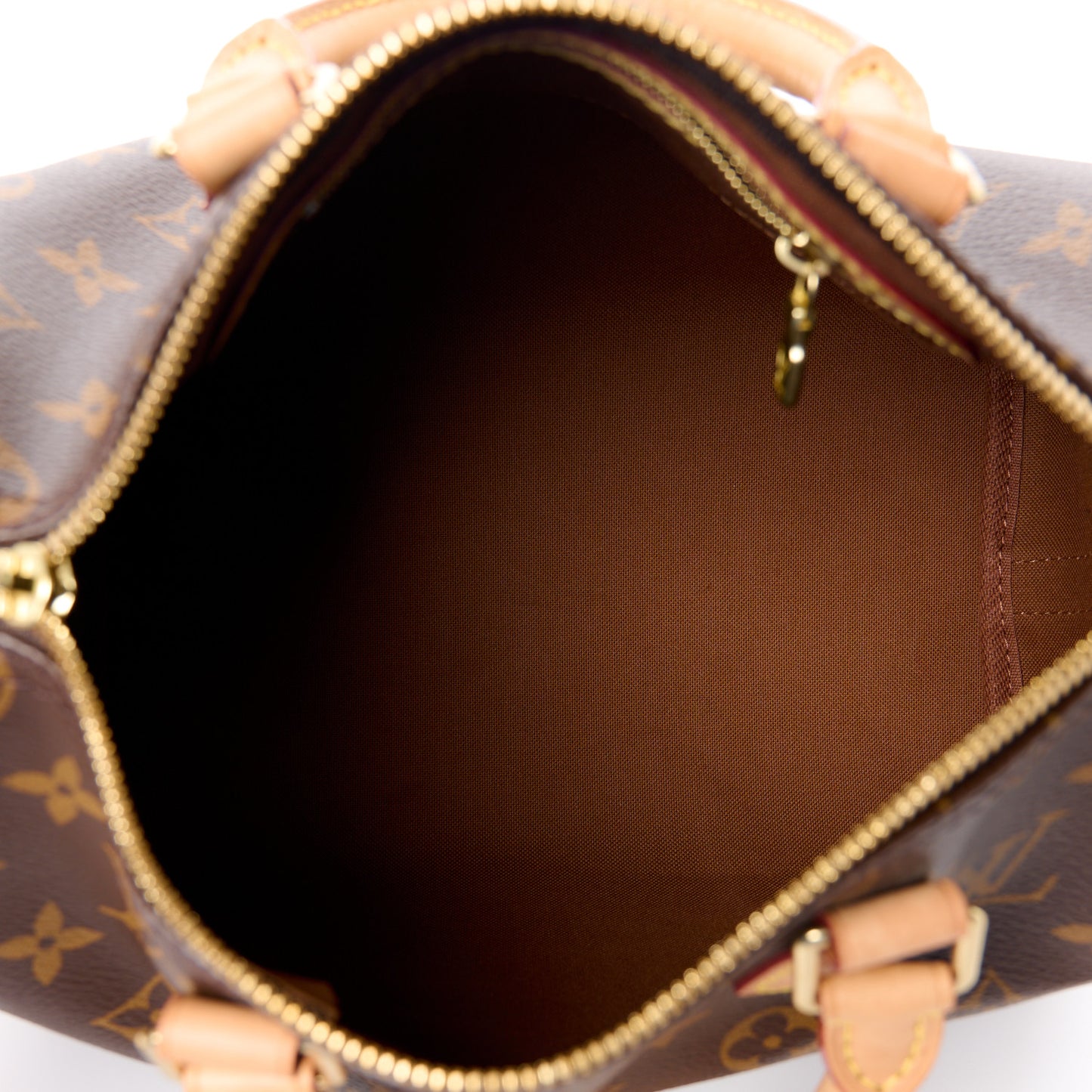 Monogram Speedy Bandouliere 25