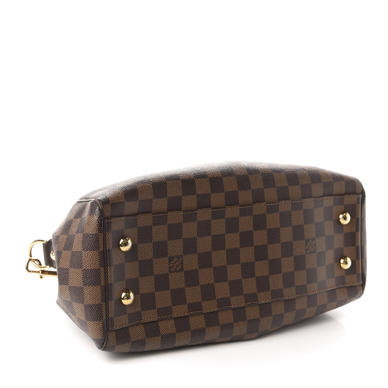 Louis Vuitton Damier Ebene Trevi PM 4 of 10