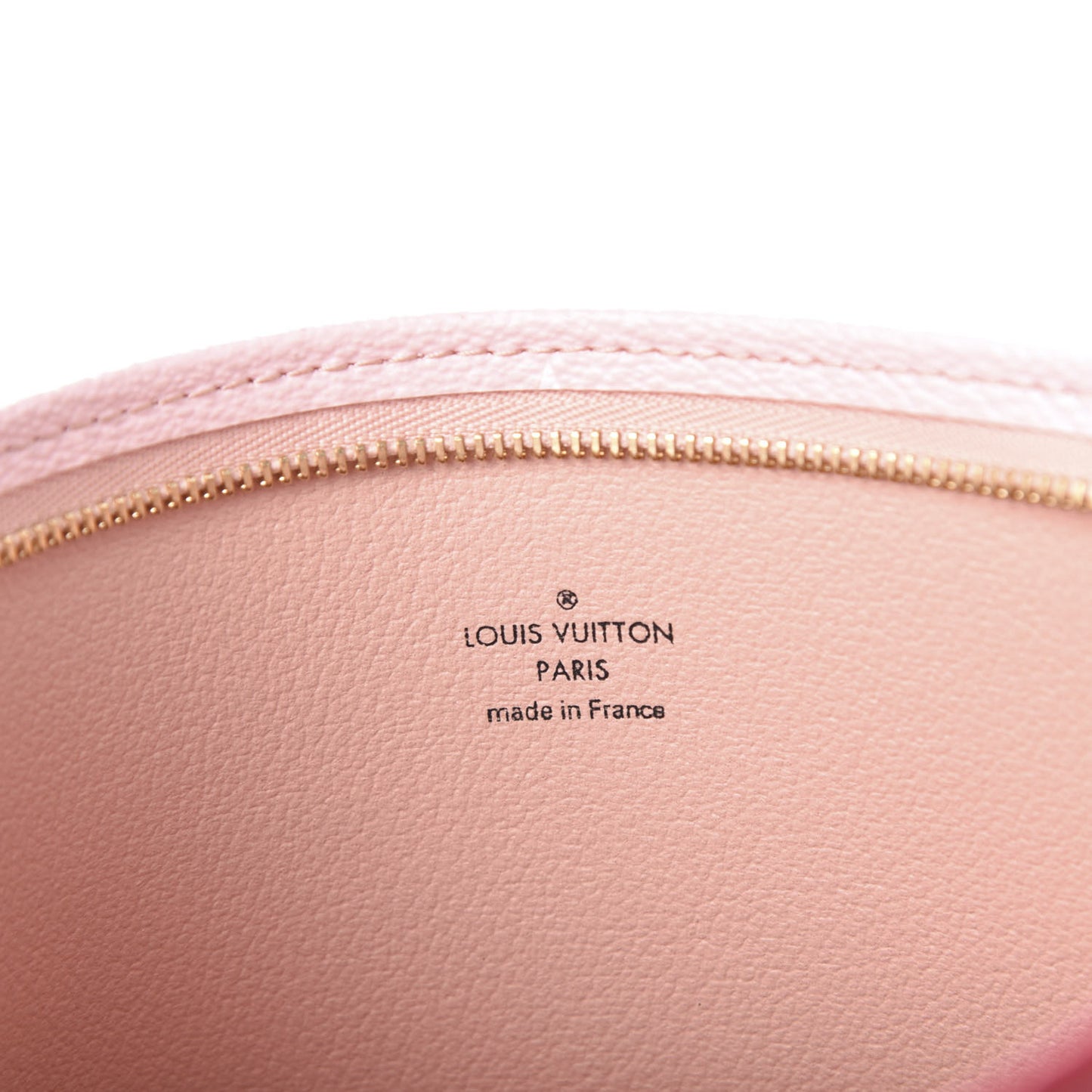 Monogram Giant Toiletry Pouch 26 Rouge