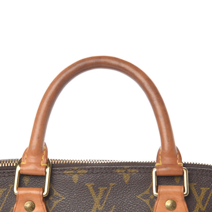 Louis Vuitton Monogram Alma PM 20 of 25