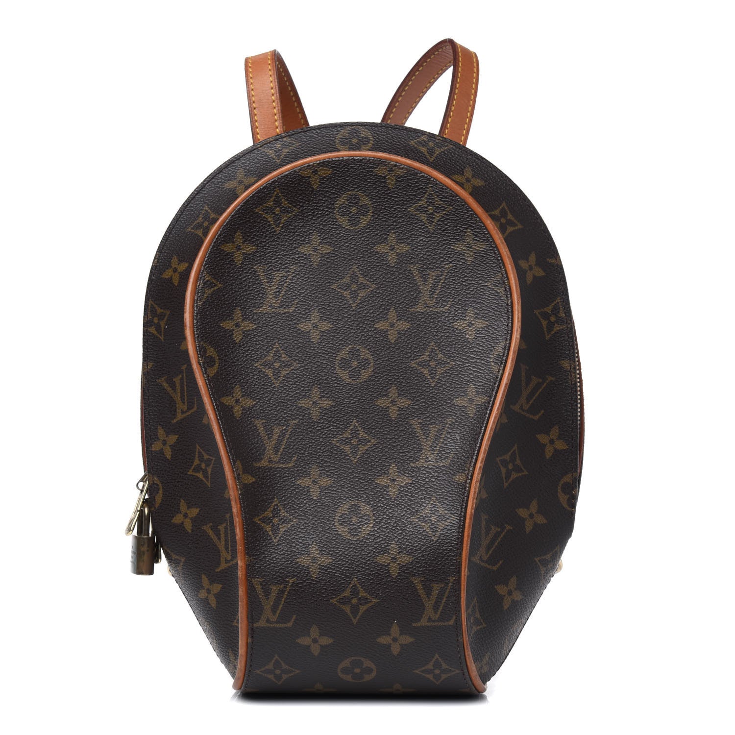 Louis Vuitton Monogram Ellipse Sac a Dos Backpack 1 of 11
