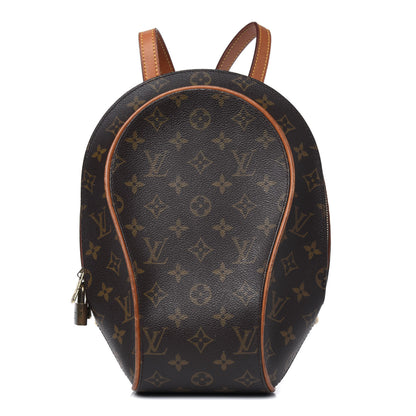 Louis Vuitton Monogram Ellipse Sac a Dos Backpack 1 of 11