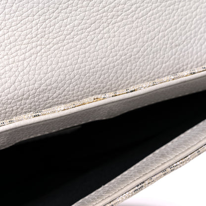 Christian Dior Oblique Saddle Messenger Pouch Beige 12 of 24