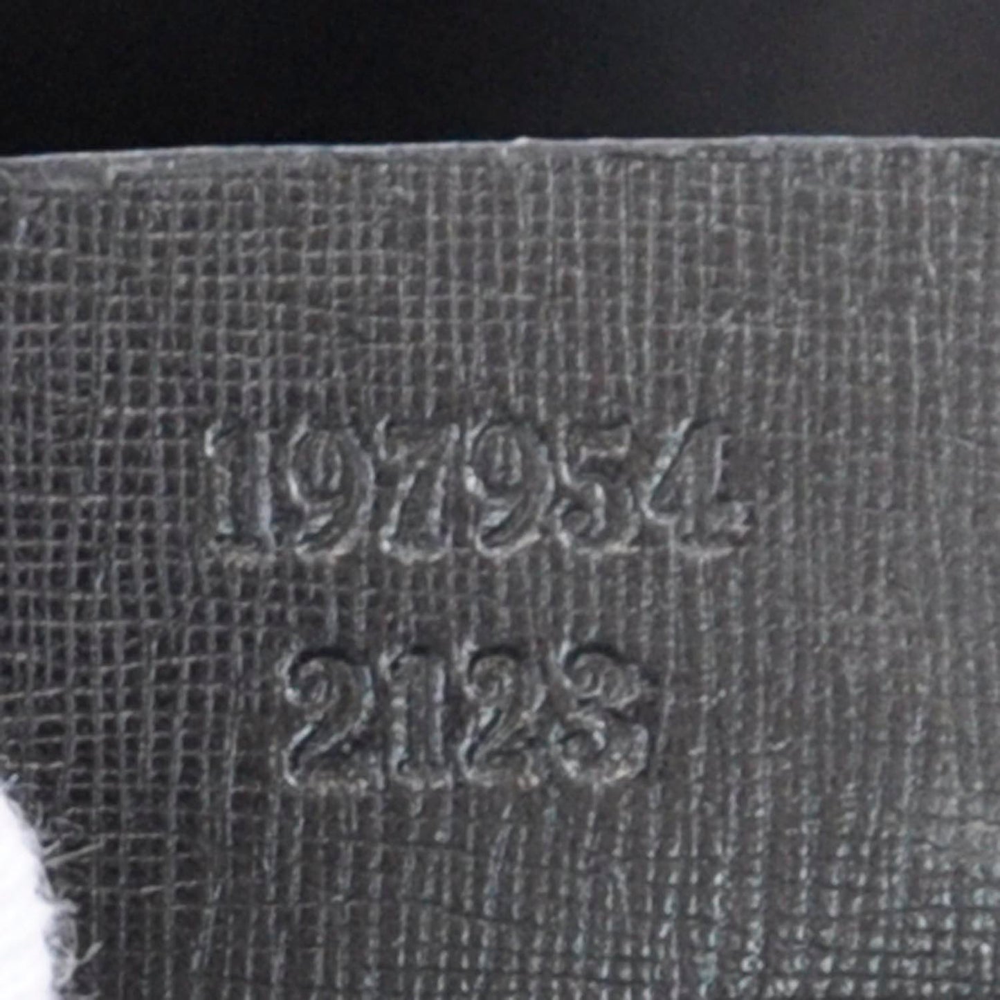 Monogram Large Joy Tote