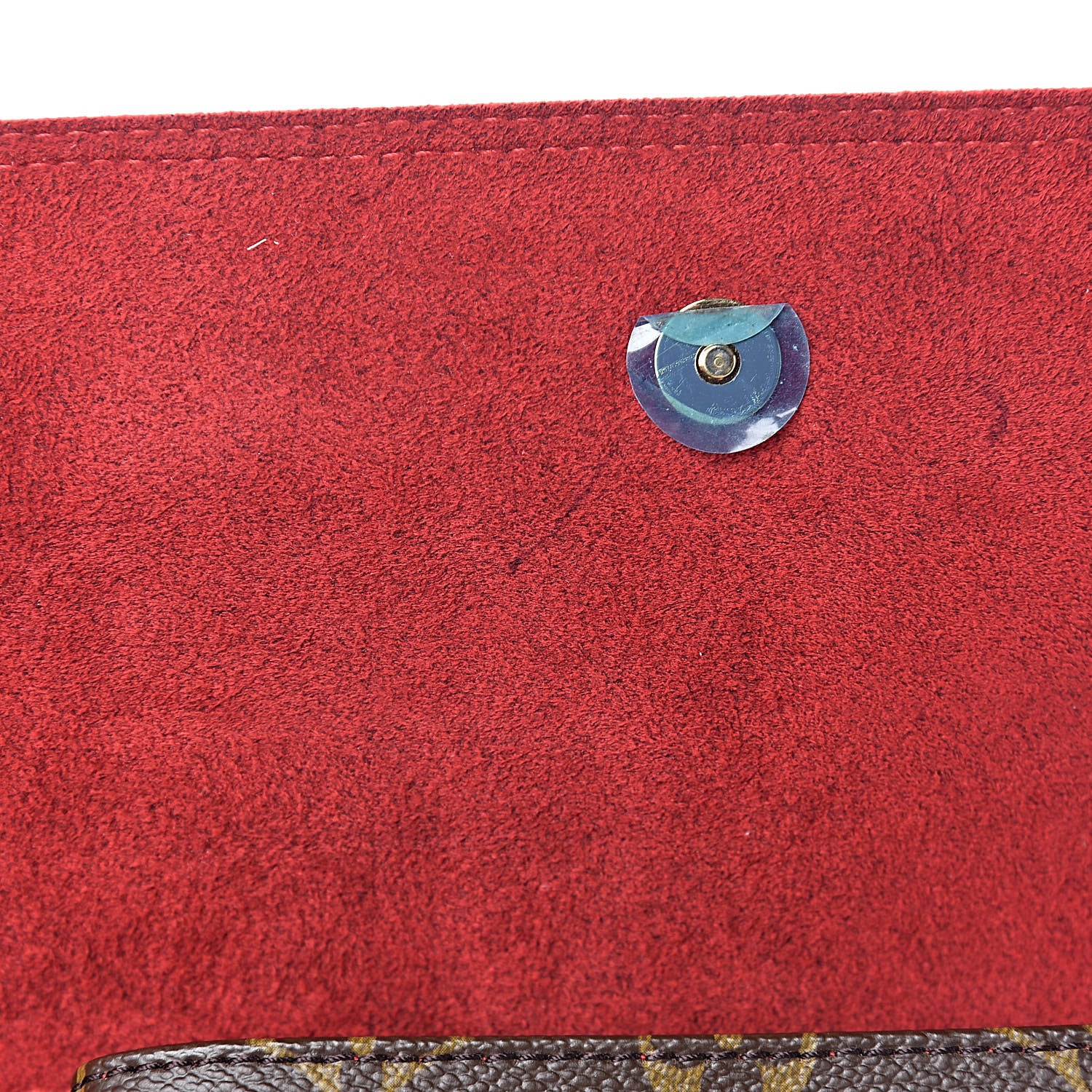 Louis Vuitton Monogram Multipli-Cite 7 of 15