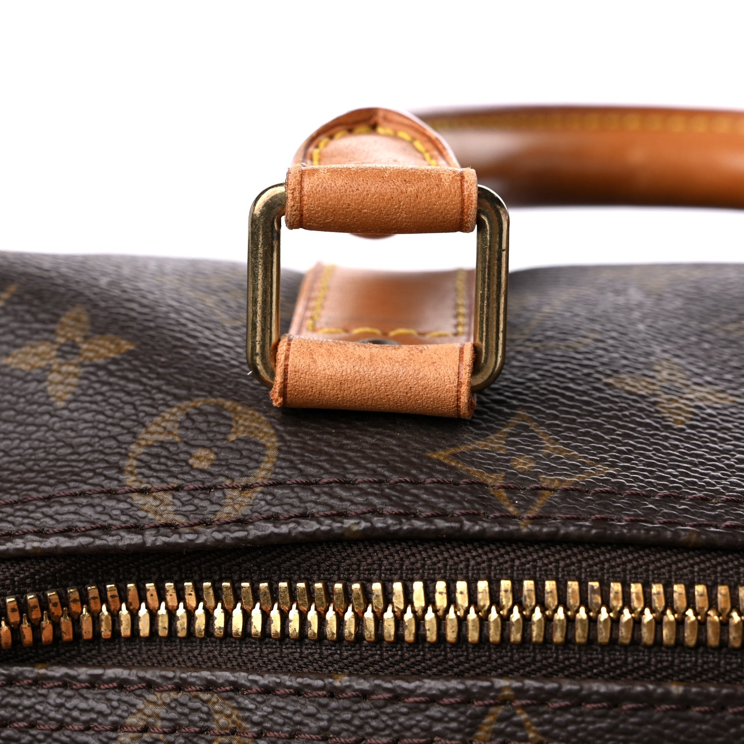 Louis Vuitton Monogram Keepall 50 16 of 16