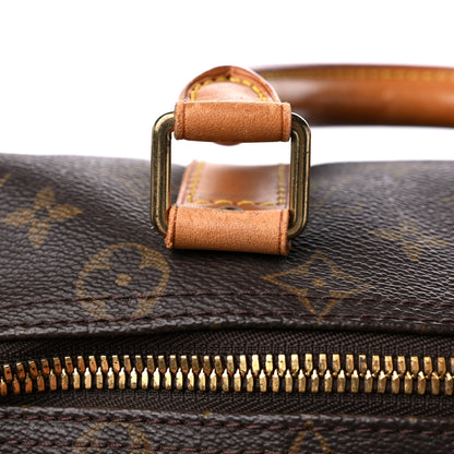 Louis Vuitton Monogram Keepall 50 16 of 16