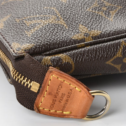 Louis Vuitton Monogram Pochette Accessories 6 of 7
