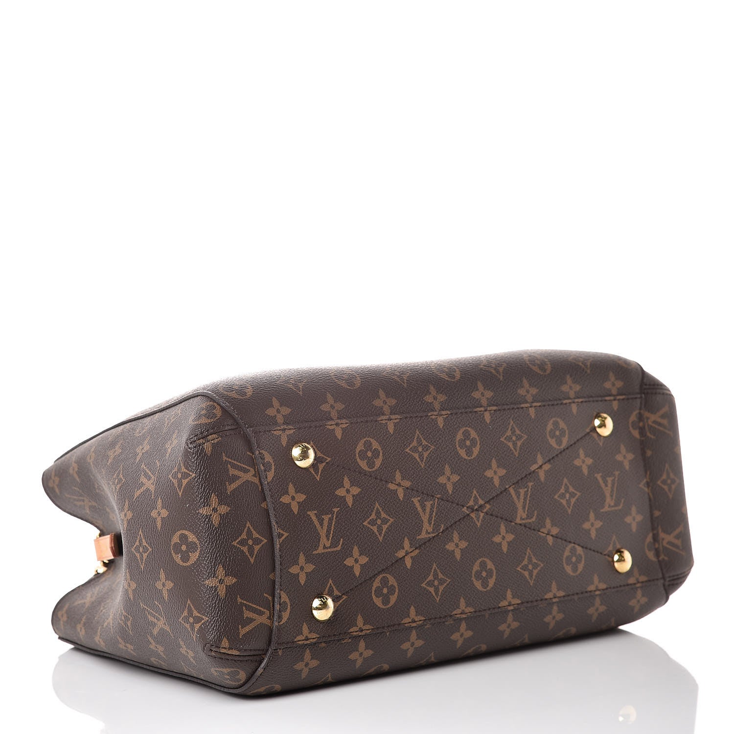 Louis Vuitton Monogram Montaigne GM 5 of 11