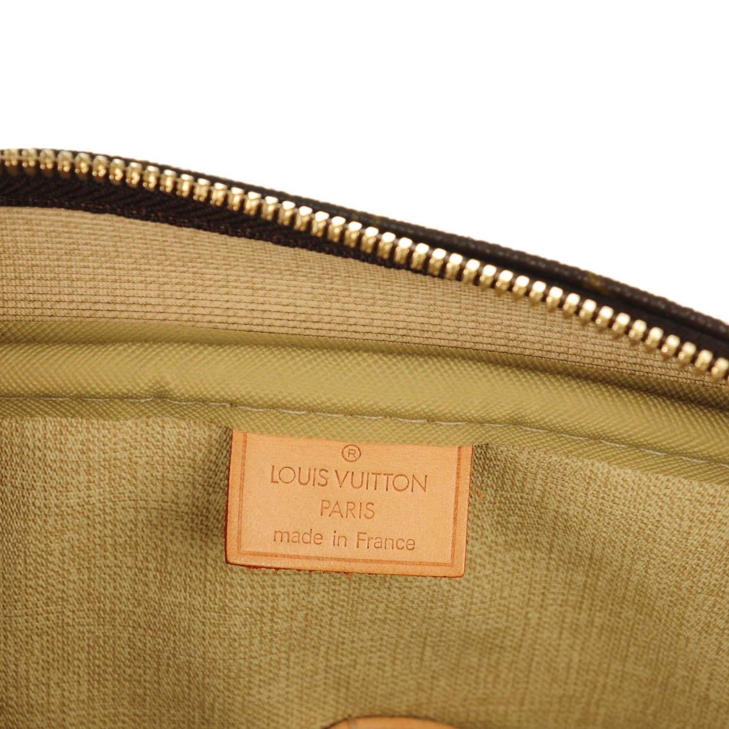Louis Vuitton Monogram Deauville 6 of 7