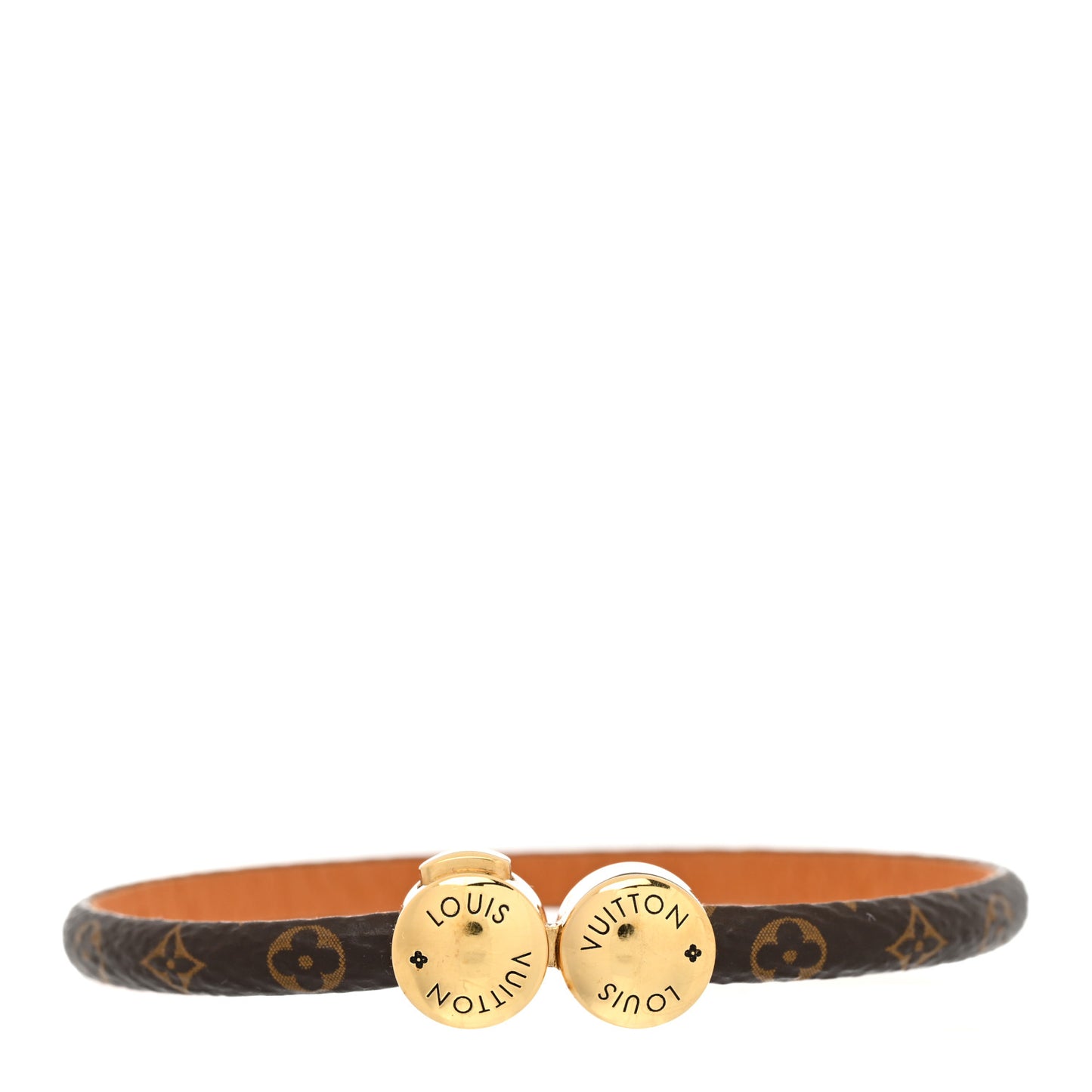 Monogram Mini Historic Bracelet