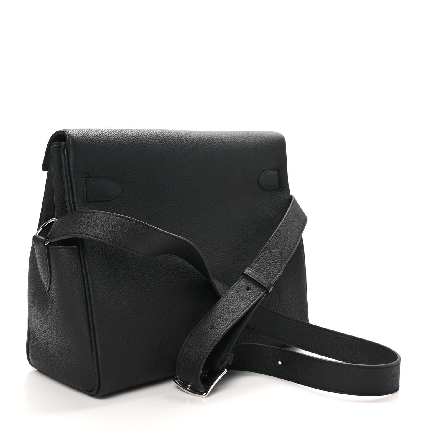 Togo Kelly Messenger GM Black