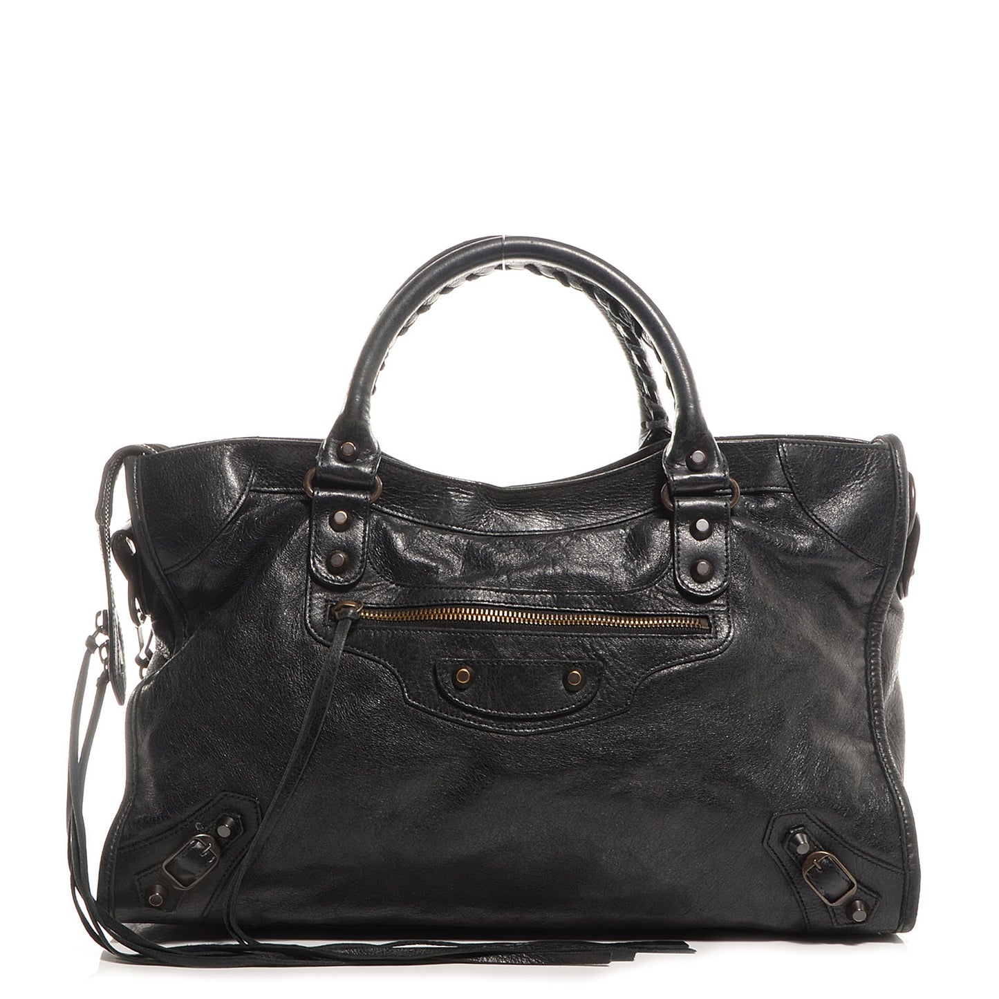 Agneau City Black