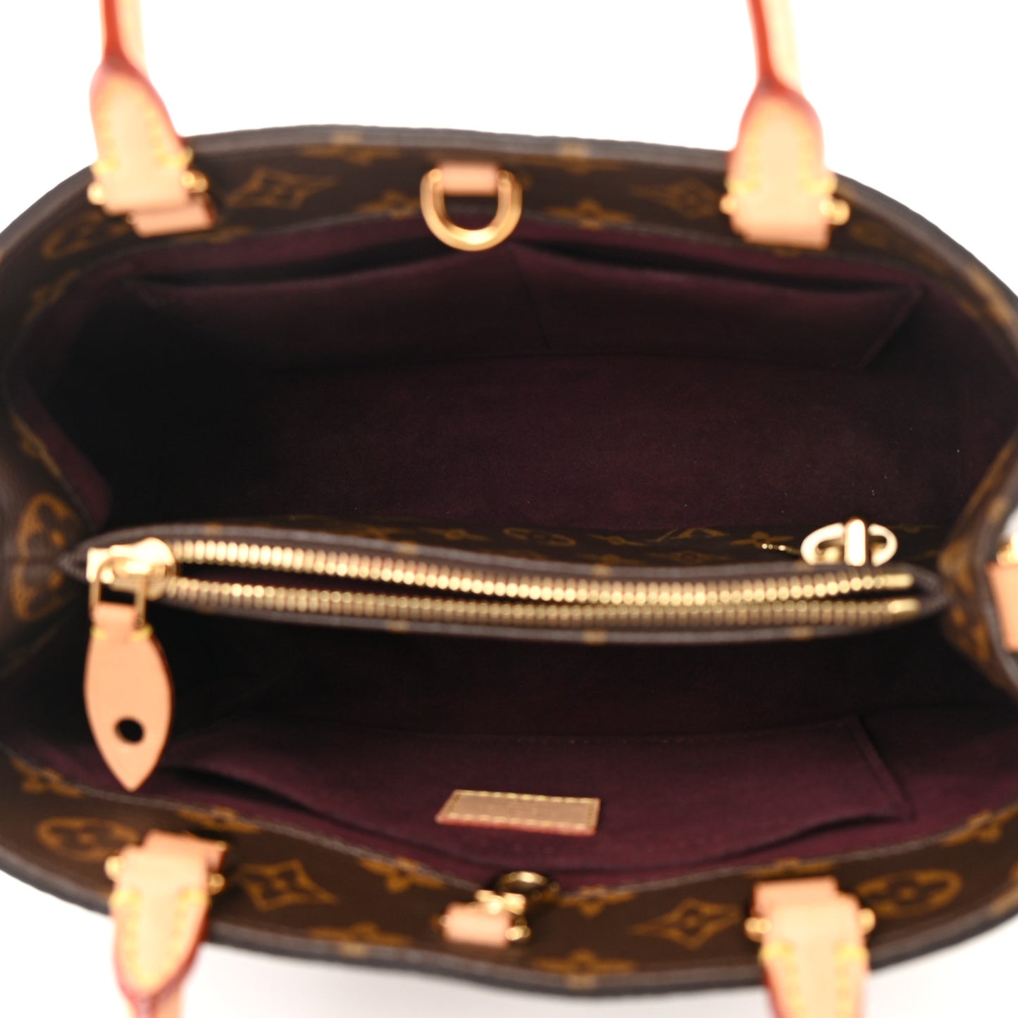 Monogram Montaigne BB